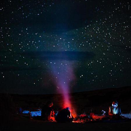 Camp Desert Stars 姆哈米德 外观 照片