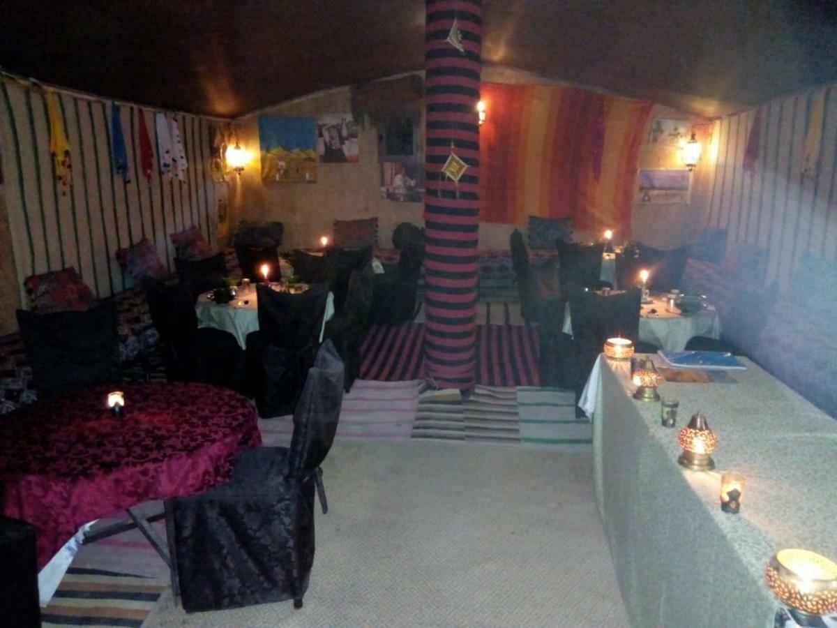 Camp Desert Stars 姆哈米德 外观 照片